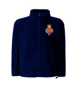 Grenadier Guards Military Fleeces | Custom Army Fleece Jackets