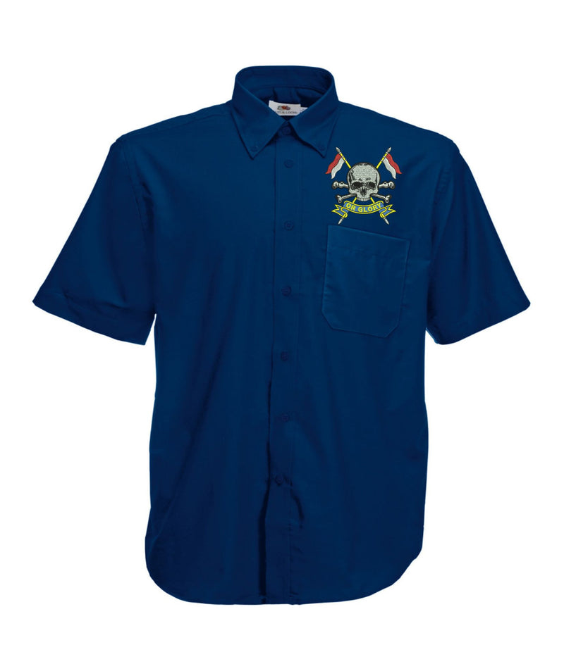 The Royal Lancers Shirts