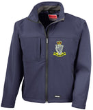 Royal Irish Rangers Softshell