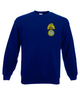 Royal Highland Fusiliers Military Sweatshirt