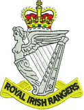 Royal Irish Rangers Beanie Hats