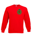 Argyll & Sutherland Highlanders Sweatshirt
