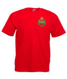 Royal Tank Regiment T Shirts