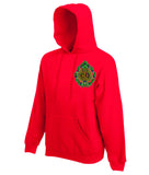 Argyll & Sutherland Highlanders hoodies