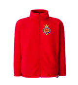 Grenadier Guards Military Fleeces | Custom Army Fleece Jackets