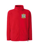 Highland Light Infantry Fleece