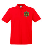 Royal Anglian Polo Shirt