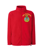 HMS Glasgow Fleece