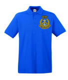 Royal Navy Gunnery Branch Polo Shirt