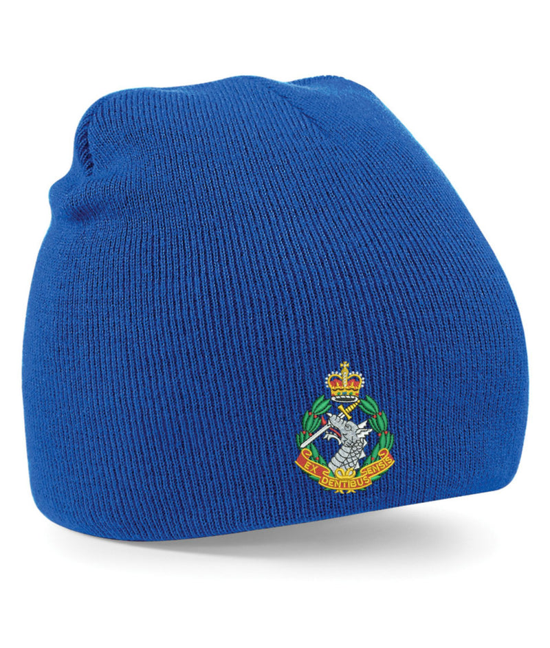 Royal Army Dental Corps Beanie Hat