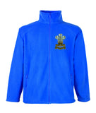 The Royal Welsh Fleece