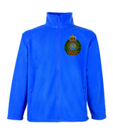 Royal Engineers Embroidered Fleece | Official Style Army Apparel
