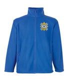 Highland Light Infantry Fleece