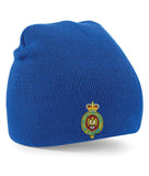 Blues And Royal Beanie Hats