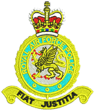 RAF Police Hoodies