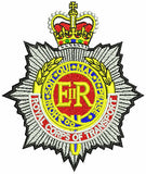 Royal Corps Of Transport Hoodie