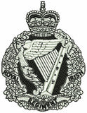 Royal Irish Regiment Sweatshirts