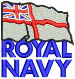 Royal Navy Fleece