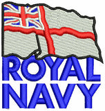 Royal Navy Sweatshirts