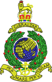 Royal Marines Hoodies