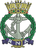 Royal Naval Association Sweatshirts
