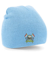 Royal Lancers Beanie Hat