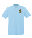 Essex Yeomanry Polo Shirt