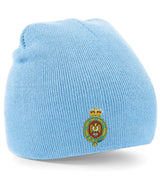 Blues and Royals Beanie Hat |