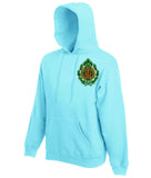 Argyll & Sutherland Highlanders hoodies