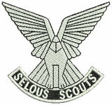 Selous Scouts Polo Shirt