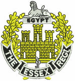 The Essex Regiment Polo Shirt