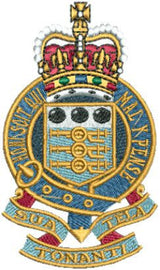 Royal Army Ordnance Corps Softshell Jacket