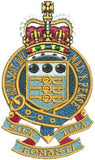 Royal Army Ordnance Corps Softshell