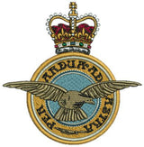 Royal Air Force Softshell Jacket