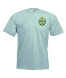 Royal Tank Regiment T Shirts