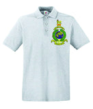 Royal Marines Polo Shirt
