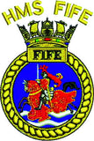 HMS Fife Fleece