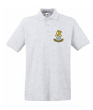 Yorkshire Regiment Polo Shirt