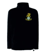 The Yorkshire Regiment Fleeces UK | Embroidered Military Fleece Jackets & Regimental Clothing