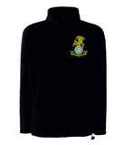 yorkshire regiment fleeces