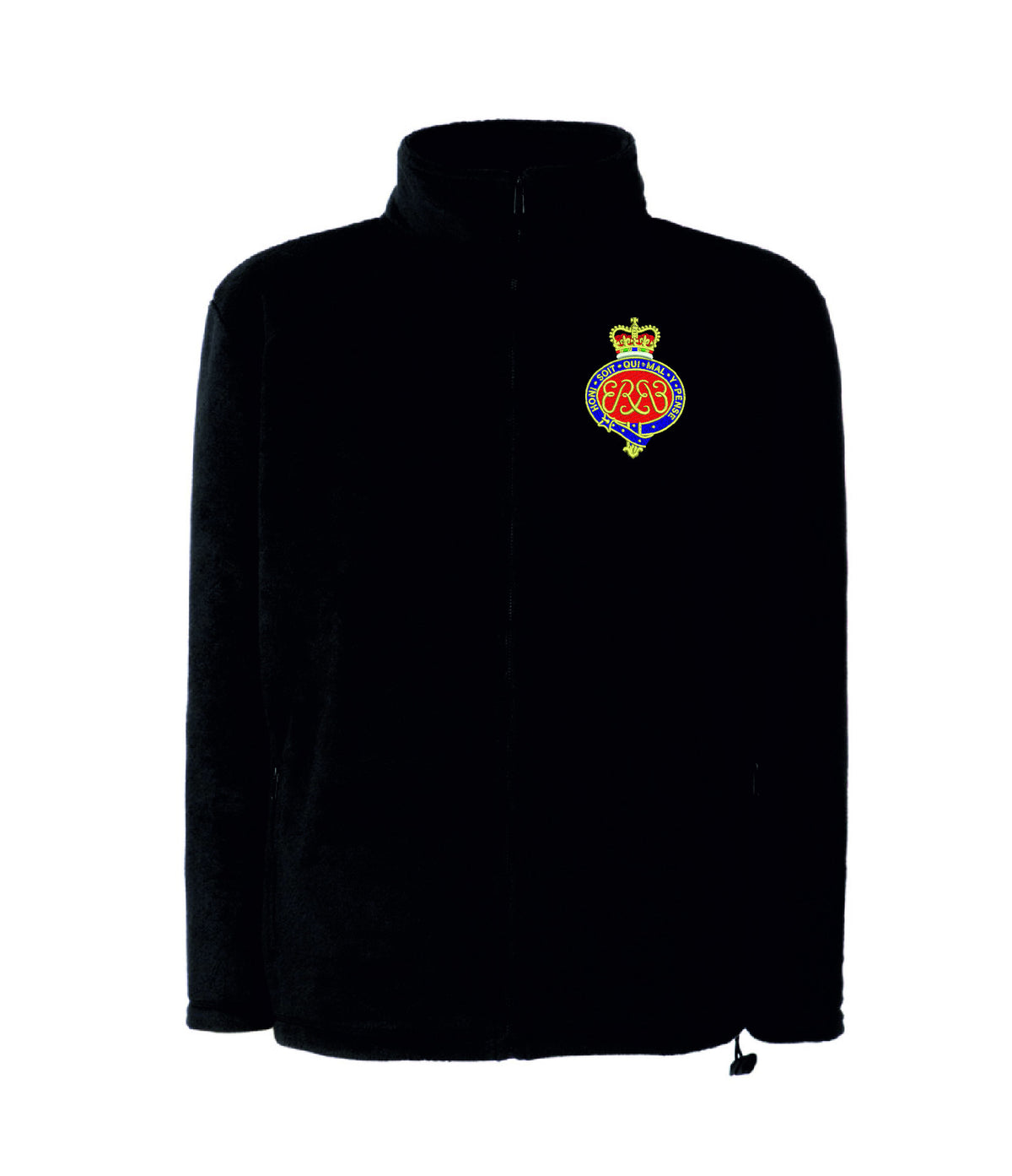 Grenadier Guards Military Fleeces | Custom Army Fleece Jackets