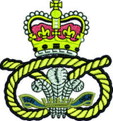 Staffordshire Regiment Softshell Jacket