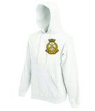 Royal Navy Gunnery Branch Hoodies