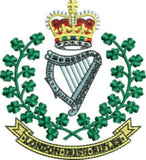 London Irish Rifles Sweatshirts