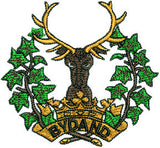 Gordon Highlanders T Shirts