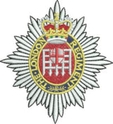 London Regiment Softshell Jacket