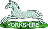 Prince of Wales's Own Regiment of Yorkshire Fleece