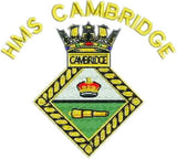 HMS Cambridge Softshell Jacket