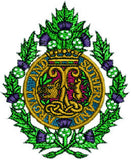 Argyll & Sutherland Highlanders Sweatshirt