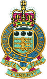 Royal Army Ordnance Corps Sweatshirt